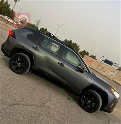 تويوتا راف 4